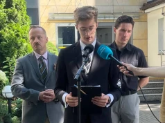 Skarga ws. transkrypcji małżeństw w Gdańsku