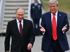 "Rosja nie zaatakuje NATO". Donald Trump z jasną deklaracją