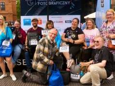 Green Caffè Nero odpala Maraton Fotograficzny. 650 osób na starcie