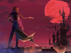 Graliśmy w Castlevania: Belmont’s Curse - powrót hrabiego, ale w nowym stylu. Konami znowu zaskakuje
