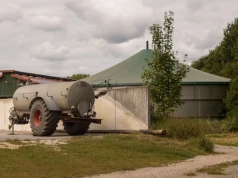 Aż 400 mln zł na stole. Dotacje do 40 proc. i pożyczki do 100 proc. na wsparcie biogazu