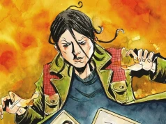 „Małe arkana” Jeffa Lemire’a. Trzeci tom z premierą 10 września