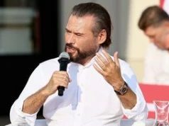 Wulgarne słowa Stanowskiego o urzędniczce. KRRiT "upomniała nadawcę"