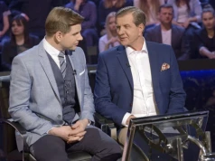 Syn Zygmunta Chajzera, Filip, przygotowuje się do ślubu i zaprosił już tatę. Niedawno okazało się, czy ojciec pójdzie na uroczystość