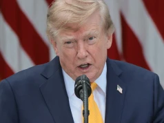 Trump: Rosja nie zaatakuje NATO