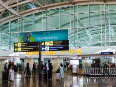 27-letni turysta aresztowany na lotnisku na Bali. Grozi mu kara więzienia
