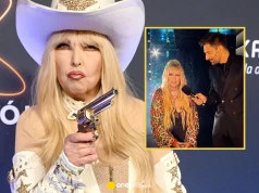 Maryla Rodowicz zaskoczyła przed występem w Sopocie. Nagle wyznała: tu się narodziłam i tu zejdę