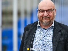 Prezes Hutnika zabrał głos po tragedii. Wyjawił, czego się obawia