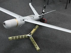 Warmate 3 po poprawkach. Większa głowica, zasięg i współpraca z FlyEye
