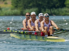 Wioślarstwo: Kolejny finał A w wykonaniu Biało-Czerwonych!