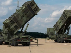 USA mierzą się z krytycznym niedoborem pocisków Patriot w Europie. Eksperci ostrzegają