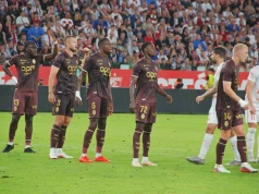 El. Ligi Konferencji UEFA. AS Monaco zbyt mocne. Koniec marzeń – Górnik Zabrze odpadł