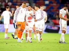 Powrót z Monaco na tarczy. Górnik Zabrze żegna się z Europą