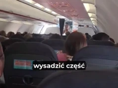 „Ja jestem kapitanem, ja decyduję". Turyści wracający z Grecji usłyszeli nietypowe ultimatum