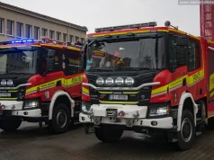 Nowe samochody dla OSP w Śląskiem. Wiadomo, które jednostki dostaną wsparcie
