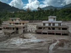 Tragiczny bilans powodzi w Nepalu. Wiadomo, ilu Polaków tam przebywa