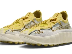Nike dobrze wie jak mnie kupić i do tego jeszcze wymasuje stopy. Mind 002 Flyknit proszą się o noszenie