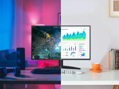 Ostry ekran do pracy za grosze. Monitor AOC 27" QHD w promocji