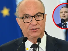Włodzimierz Czarzasty apeluje do prezydenta. "Niech pan poczyta gazety i media"