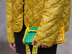 "Butter yellow" idzie w odstawkę. Jesienią 2026 numerem 1 będzie inny kolor