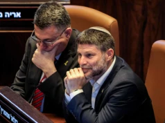 „Judaizacja” północy i południa Izraela. Kontrowersyjny plan ministra