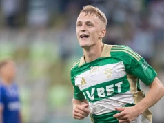 Lechia bije rekord transferowy. Tomas Bobcek odchodzi do Serie A
