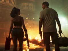 GTA 6 mogło mieć aż 4 bohaterów. Rockstar rozważał podwojenie liczby protagonistów