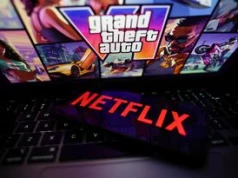 Netflix nie wytrzymał. GTA 6 wywołało prawdziwe szaleństwo