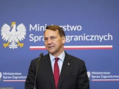 Sikorski o negocjacjach z Rosją. Wskazał, jak powinny wyglądać