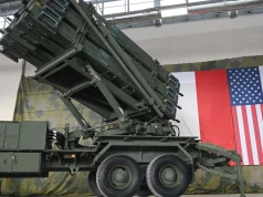 "Poniżej poziomu krytycznego". Zagrożenie dla NATO