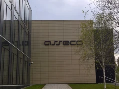 Asseco: zysk w górę o blisko 50 proc. w polskim segmencie