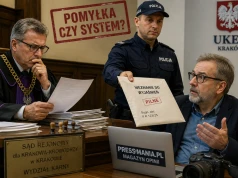 Sąd sądem, a sprawiedliwość – jak widać – musi być po naszej stronie