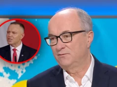 W Pałacu to słyszeli? Czarzasty zwrócił się do Nawrockiego, nagle padło: „sąd”. „Proponuję prezydentowi…”