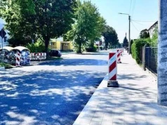 W piątek zamkną ruchliwą ulicę. Będą utrudnienia!