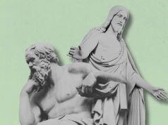 Sokrates i Jezus to wybitni polemiści. Dziś są tylko pieniacze