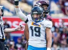 Krok od wielkiego finału! Panthers Wrocław grają z Rhein Fire o awans do Gold Bowl