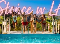 ORŁY ft. DiscoBoys – Słońce w LA