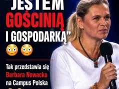 „Jestem gospo… gospodarką?” Nowacka poległa na własnej nowomowie. Kto ich wybrał?