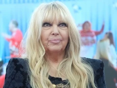 Ludzie są wściekli. Tak zachowywał się w duecie z Marylą Rodowicz
