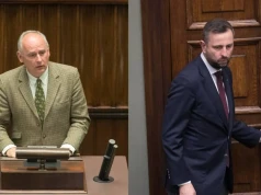 „Polska nie chce mieć głowic nuklearnych”. Są reakcje na szokujące słowa wiceszefa MON