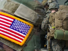 Pentagon opracuje opcje rozmieszczenia sił USA w Europie. Padł termin