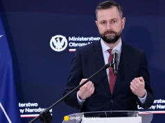 Zamieszanie wokół NATO Nuclear Sharing. Szef MON z jasnym stanowiskiem