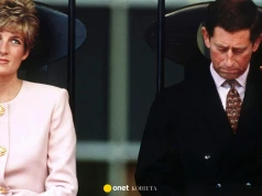 30 lat od rozwodu króla Karola i księżnej Diany. "Oboje płakali"