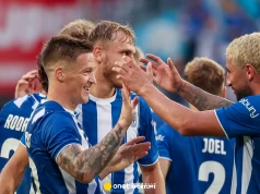 Zmiany w klubowym rankingu UEFA. Lech Poznań wyprzedza Legię Warszawa