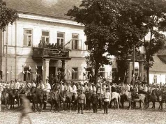 28 sierpnia w Historii Kresów