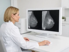 AI dorównuje patologom w prognozowaniu wyników leczenia raka piersi