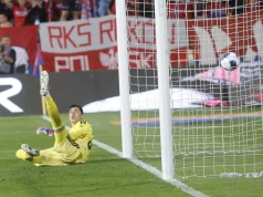 Piłkarska LE i LK – Awans Lecha i Jagiellonii, odpadły Raków i Górnik