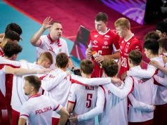 Siatkówka: Udany rewanż Argentyny i koniec Mistrzostw Świata U17 dla Polaków