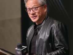 Nvidia blisko przejęcia Hugging Face za 12,9 miliarda dolarów