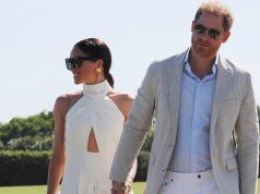 Ku zdziwieniu Harry’ego idea nie chwyciła. Państwo Sussex wierzyli, że zrobią po drugiej stronie Atlantyku furorę